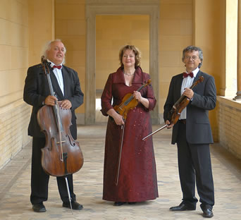 Kammermusikensemble &bdquo;Arpeggiato&ldquo;