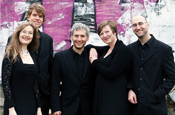 Vokalquintett Berlin